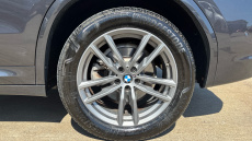 BMW X3 xDrive20d MHT M Sport 5dr Step Auto Diesel Estate